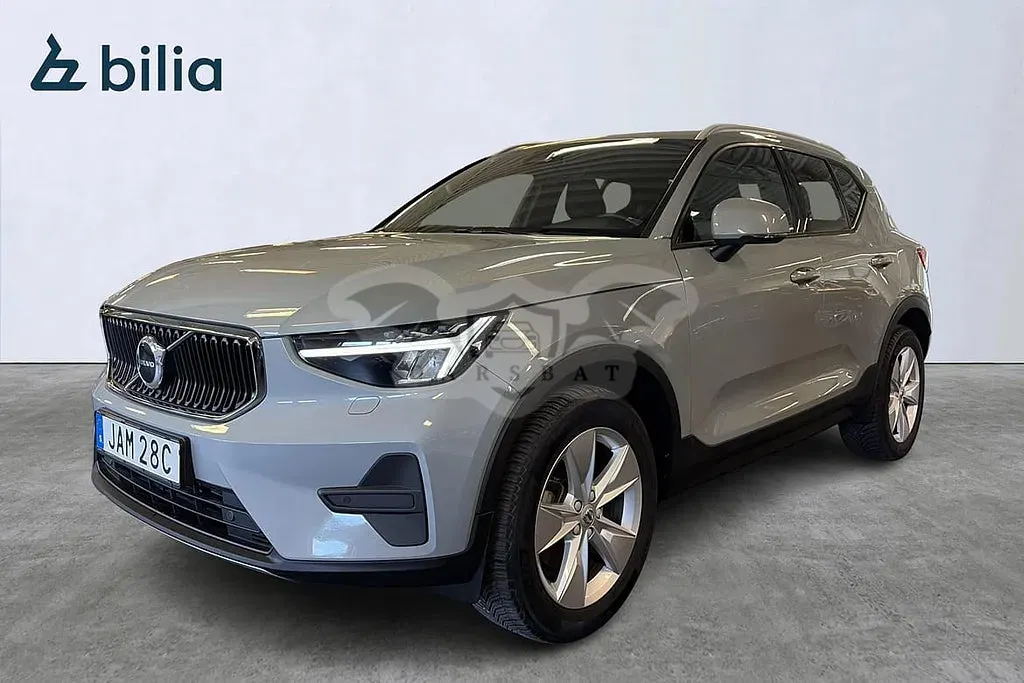 Volvo XC40 2024