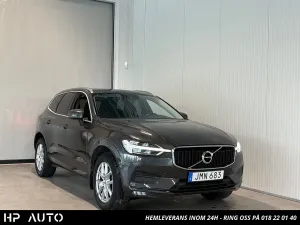 Volvo XC60 2018