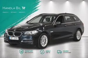 BMW 5 Series 530 2017