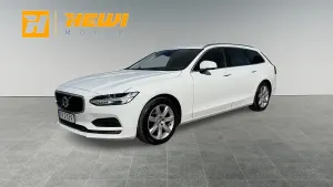 Volvo V90 2018