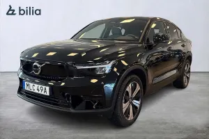 Volvo C40 2023