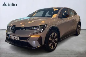 Renault Megane E-Tech 2023