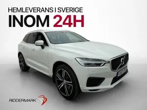 Volvo XC60 2019