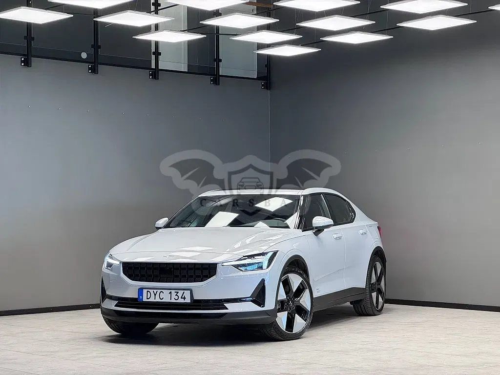Polestar 2 2023