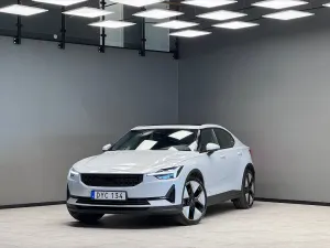 Polestar 2 2023