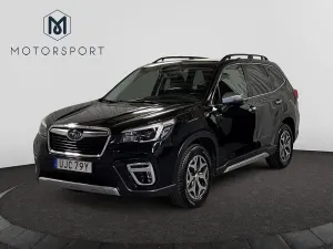 Subaru Forester 2021