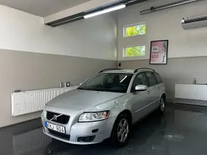 Volvo V50 2008