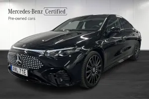 Mercedes-Benz CLA 2025