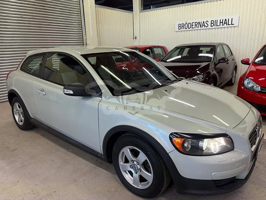 Volvo C30 2008