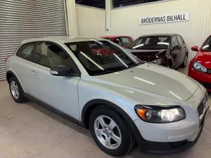 Volvo C30 2008