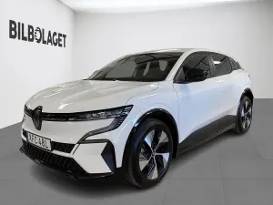 Renault Megane E-Tech 2023