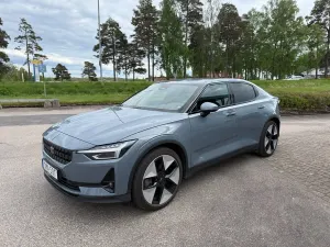 Polestar 2 2023