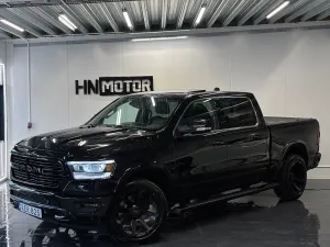 RAM 1500 2019