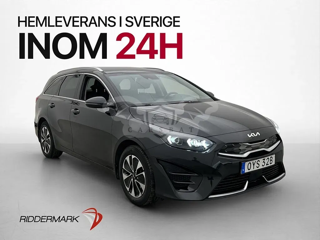 Kia Ceed 2021