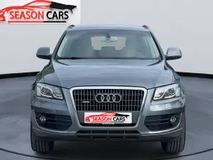 Audi Q5 2012