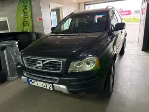 Volvo XC90 2012