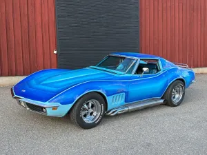 Chevrolet Corvette 1969