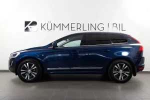 Volvo XC60 2015