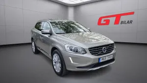 Volvo XC60 2014