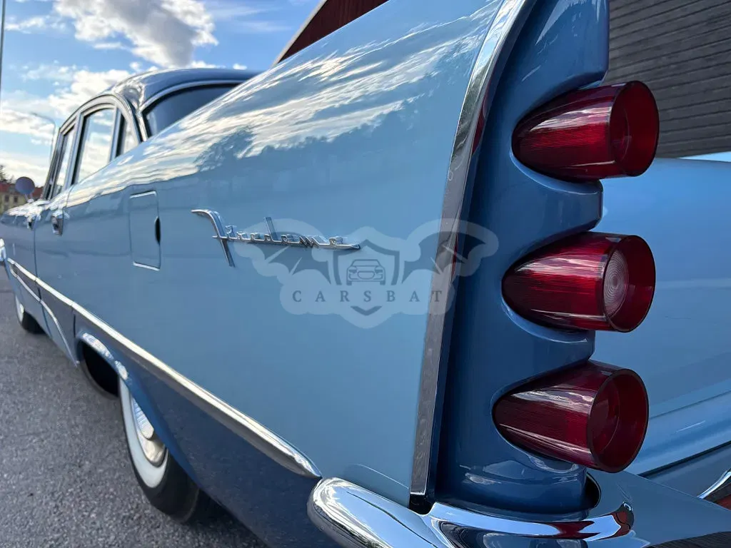 DeSoto Firedome 1957