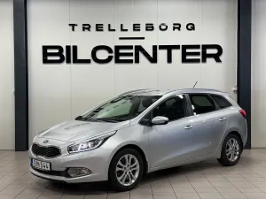 Kia Ceed 2014