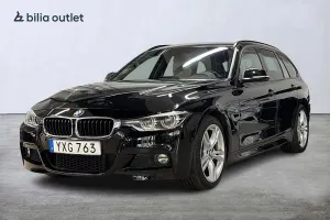 BMW 3 Series 320 2019