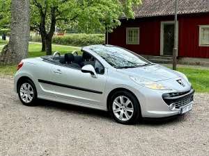 Peugeot 207 2007