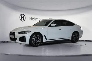 BMW i4 2023