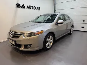 Honda Accord 2009