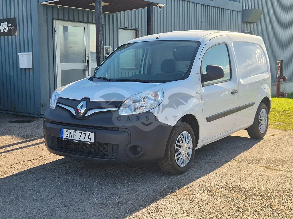 Renault Kangoo 2020