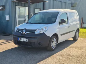 Renault Kangoo 2020