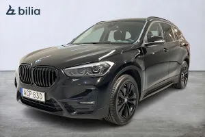 BMW X1 2020