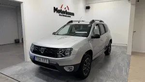 Dacia Duster 2018