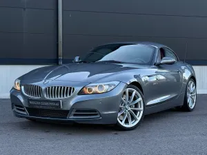 BMW Z4 2010