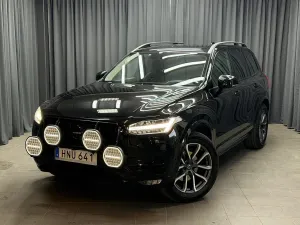 Volvo XC90 2017