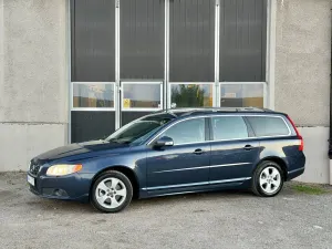 Volvo V70 2010