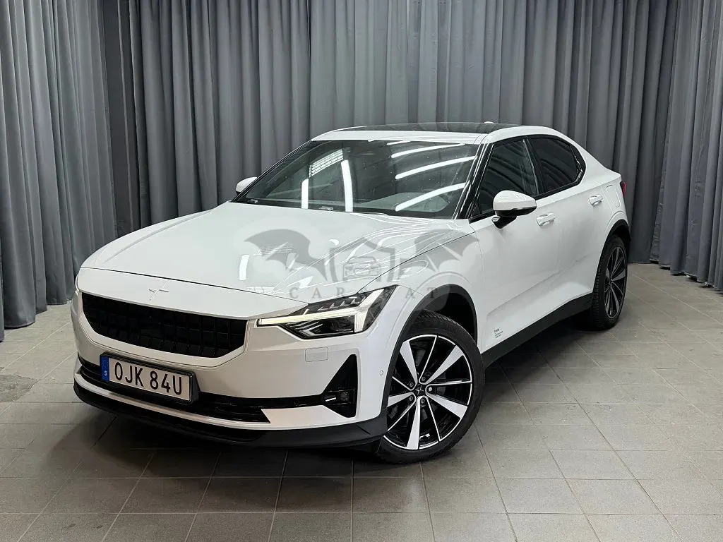 Polestar 2 2021