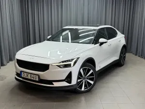 Polestar 2 2021