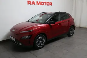 Hyundai Kona 2022