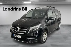 Mercedes-Benz V 2018
