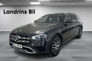 Mercedes-Benz E 2023