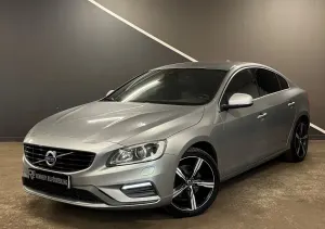Volvo S60 2017