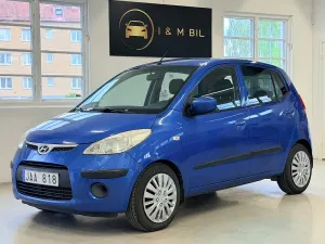Hyundai i10 2009