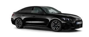 BMW i4 2026