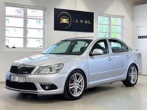 Skoda Octavia 2011