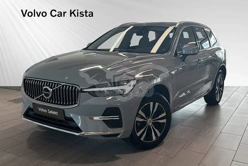 Volvo XC60 2024