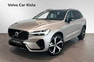 Volvo XC60 2024