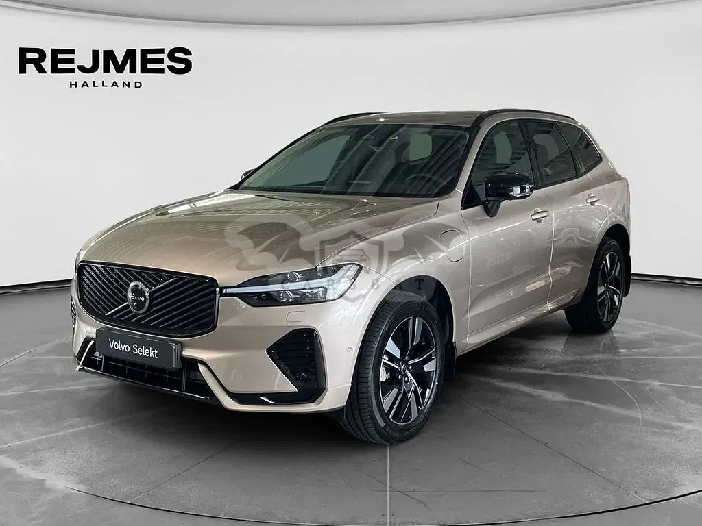 Volvo XC60 2026