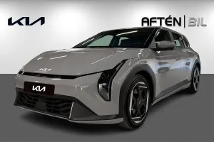 Kia EV4 2026