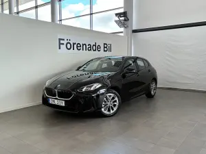 BMW 1 Series 120 2026